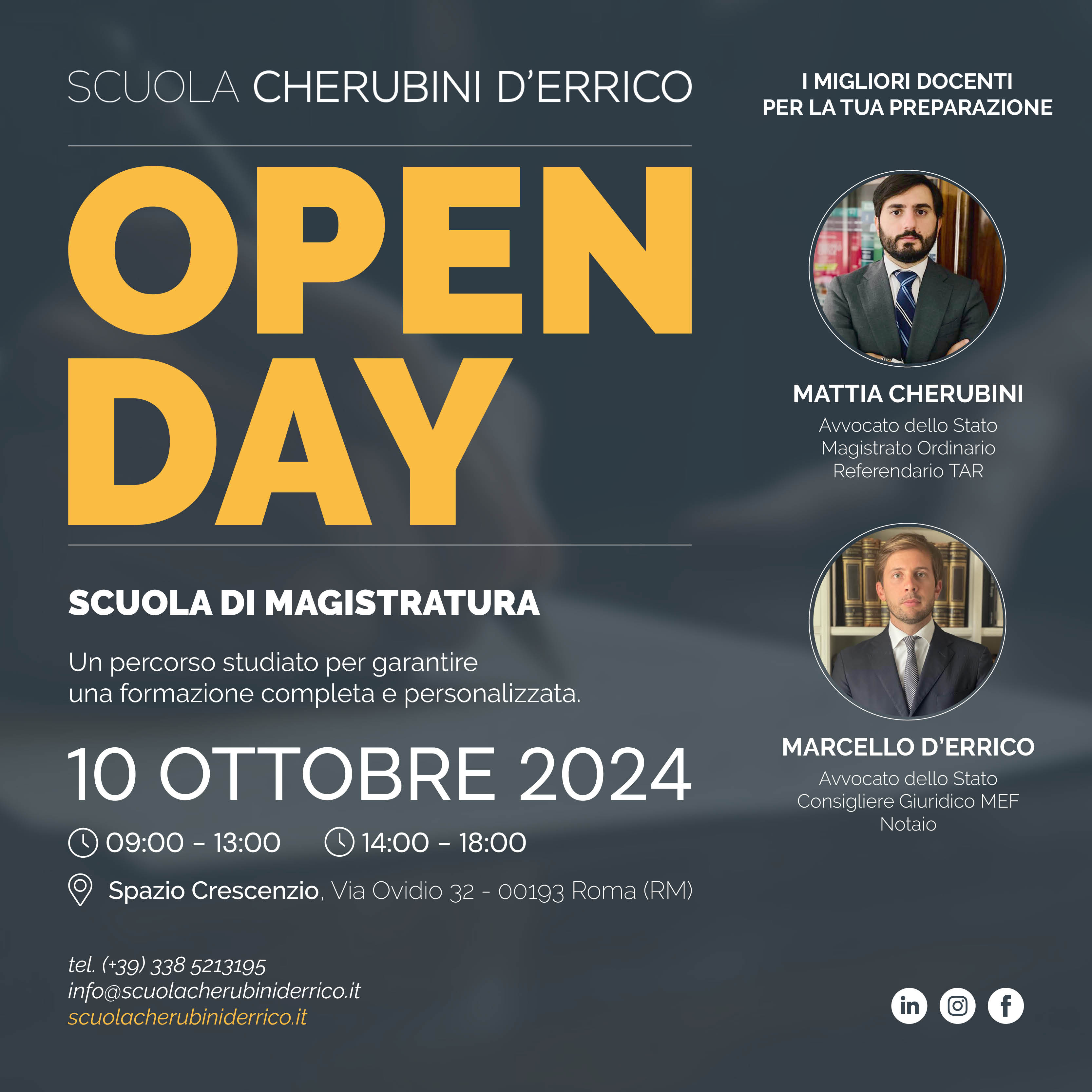 Open Day Image